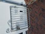 tuinpoort 100 hoog maal 103 breed, Tuin en Terras, Tuinpoorten, Ophalen, Gebruikt, 100 tot 150 cm, 100 tot 150 cm
