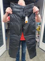 Nieuwe Leren dames motor broek maat 44, Ophalen of Verzenden, Dames, Broek | leer