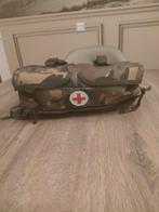 Militaire EHBO Tas - Landmacht, Ophalen of Verzenden, Landmacht, Nederland, Overige typen