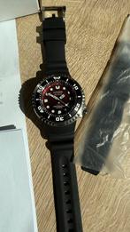 Citizen Promaster BN1024-01Z, Sieraden, Tassen en Uiterlijk, Horloges | Heren, Staal, Overige materialen, Ophalen of Verzenden