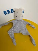 2525 topomini topolino knuffellap lap nijlpaard, Ophalen of Verzenden, Overige typen