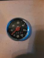 Ouderwetse kilometerteller, oud maar nog nieuw in doos, Ophalen of Verzenden, Nieuw