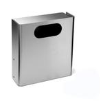 Afvalbak NIEUW van D-line, Ophalen, Overige materialen, Nieuw, 40 liter of meer