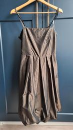 Mooi en feestelijk Luisa Cerano jurkje mt36, Overige kleuren, Ophalen of Verzenden, Luisa Cerano, Maat 36 (S)