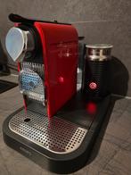 Nespresso Krups koffiezetapparaat, Ophalen of Verzenden, Zo goed als nieuw