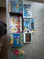 Diverse gezelschapsspellen, Hobby en Vrije tijd, Gezelschapsspellen | Bordspellen, Een of twee spelers, Ophalen, Gebruikt, Reisspel