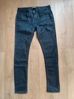 Skinny jeans van Garcia maat 29/30, Ophalen of Verzenden, Gedragen, Blauw, W28 - W29 (confectie 36)