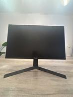 iiyama 165hz 24 inch Fast IPS monitor, Computers en Software, Monitoren, IPS, Full HD, Ophalen of Verzenden, Zo goed als nieuw