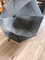 Paraplu storm paraplu, Ophalen of Verzenden, Nieuw, Zwart