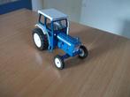 ford   5000   tractor, Hobby en Vrije tijd, Modelauto's | 1:32, Ophalen of Verzenden, Nieuw, Tractor of Landbouw, Britains