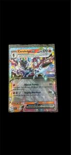 Surging sparks 036/191 ceruledge ex, Ophalen of Verzenden, Zo goed als nieuw, Losse kaart