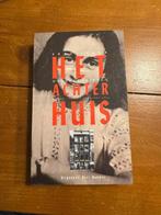 Het Achterhuis - Anne Frank, Ophalen of Verzenden, Gelezen, Politiek
