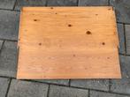 Lundia Bureauschap, Gebruikt, 25 tot 50 mm, Ophalen of Verzenden, Plank