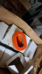 Luchtfilter husqvarna k 1250 en 61/266 nieuw, ??, Nieuw, Ophalen of Verzenden, ????