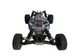Reely offroad buggy 1/10 rc auto, Elektro, Gebruikt, Auto offroad, Ophalen of Verzenden