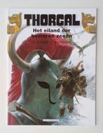 Thorgal Stripreeks - Deel 2 - G.Rosinski, Boeken, Stripboeken, Ophalen of Verzenden, Zo goed als nieuw, J. Van Hamme, Eén stripboek