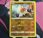 Clobbopus Reverse Vivid Voltage 100/185, Verzenden, Zo goed als nieuw, Losse kaart, Foil
