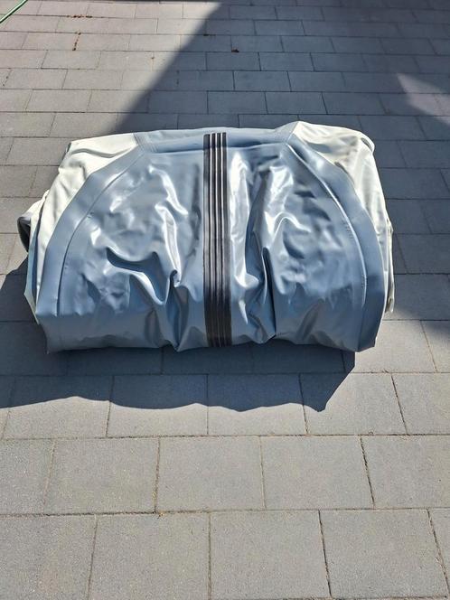 Rubber boot 3 meter, Watersport en Boten, Rubberboten, Gebruikt, Overige merken, Aluminium, Minder dan 70 pk, Benzine, Ophalen