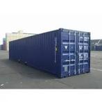 Container opslag inboedel voorraad, Opslag