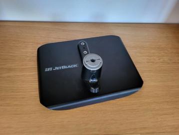 Trainer tray - garmin mount beschikbaar voor biedingen