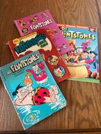 De Flintstones 1968 1971 1973 1999, Boeken, Gelezen, Ophalen of Verzenden, Hana-Barbera, Meerdere stripboeken