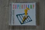 SUPERTRAMP = THE VERY BEST OF ( Digitally mastered ), Verzenden, 1980 tot 2000, Zo goed als nieuw