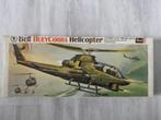 Bell Heuy Cobra 1/32, Ophalen of Verzenden, Zo goed als nieuw, Groter dan 1:72, Revell
