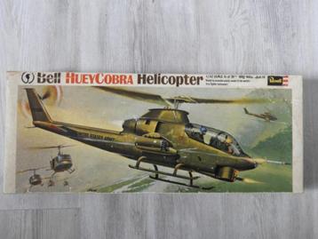 Bell Heuy Cobra 1/32 beschikbaar voor biedingen