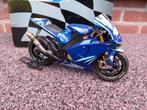 Yamaha YZR-M1 #46 Valentino Rossi 2004. 1/12, Ophalen of Verzenden, Nieuw, 1:9 t/m 1:12, Motor