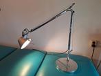 Artemide Tolomeo design bureaulamp.origineel ontwerp, Huis en Inrichting, Lampen | Tafellampen, Ophalen of Verzenden, Design Artemide