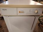 Miele wasdroger NOVOTRONIC T456, Ophalen, Gebruikt, Luchtafvoer, 4 tot 6 kg
