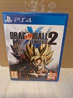 PS4 - Dragon Ball Xenoverse 2, Vechten, 2 spelers, Ophalen of Verzenden, Zo goed als nieuw