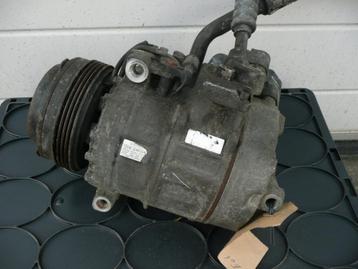 Bmw 3-serie Type E46 Aircopomp 7SBU16C Airco compressor GE44 beschikbaar voor biedingen