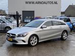 Mercedes-Benz CLA-Klasse Shooting Brake 180 d Business, 6-BA, Auto's, Voorwielaandrijving, CLA, Gebruikt, 4 cilinders