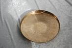 NIEUW!  Silken  Gong 843gr. Ken Cheng  Wuhan 11 inch, ., Drums of Percussie, Nieuw, Ophalen of Verzenden