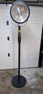 Terrasverwarmer - Sunred, Draaibaar, Gebruikt, Vloer, Ophalen