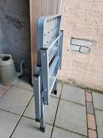 Caravan Opstapje - Handig en Compact!, Caravans en Kamperen, Ophalen, Gebruikt