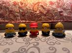 Leuke minion figuurtjes, Ophalen of Verzenden, Zo goed als nieuw