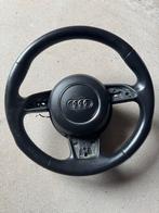 S-Line Stuur Audi A6 2015, Ophalen of Verzenden, Gebruikt, Audi