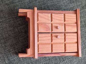 Lundby kastje beschikbaar voor biedingen