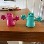 Alessi design Carlo flesstoppers, Huis en Inrichting, Ophalen of Verzenden, Zo goed als nieuw