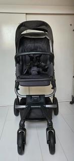 Easywalker Harvey Kinderwagen - Fijne wagen!, Gebruikt, Verstelbare duwstang, Ophalen, Kinderwagen