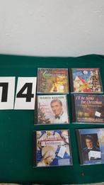 14 ] kerst cd, Diversen, Kerst, Ophalen of Verzenden