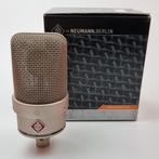 Neumann TLM 49 Microfoon, Neumann, Gebruikt, https://www.neumann.com/en-en/contact/, Leipziger Str. 112, 10117 Berlin, Duitsland
