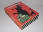 Chlorophyl ~ Complete serie Integrale hardcovers 1 t/m 3, Boeken, Stripboeken, Complete serie of reeks, Ophalen of Verzenden, Nieuw