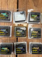 13 rollen mad magic flex onderlijn materiaal  15m  clay, Watersport en Boten, Hengelsport | Karpervissen, Duitsland, Nieuw, Ophalen of Verzenden