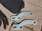 Kiesler Subframe Verlengers Minarelli - Zeldzaam!, Fietsen en Brommers, Ophalen of Verzenden