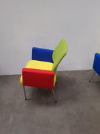 Mondriaan stoelen, Ophalen, Zo goed als nieuw