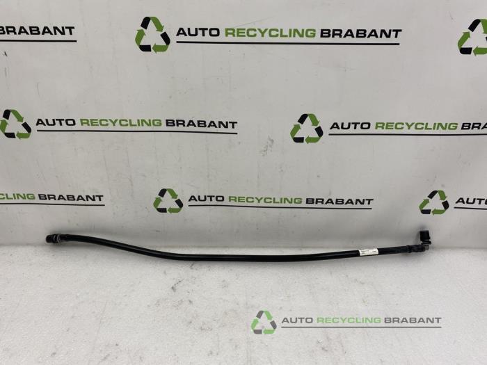 Koplamp Sproeier van een Audi A5, Auto-onderdelen, Gebruikt, -, -, Ophalen of Verzenden