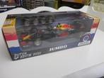 Burago 1:24 Max Verstappen Red Bull RB 16B Dutch Edition, Ophalen of Verzenden, Nieuw, Formule 1